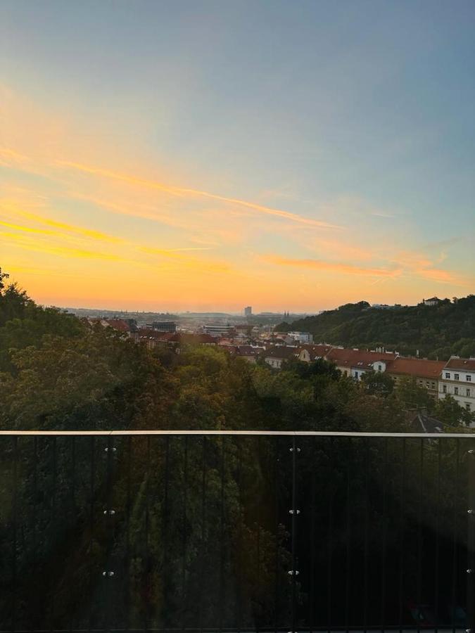 Apartament Luxury Penthouse *