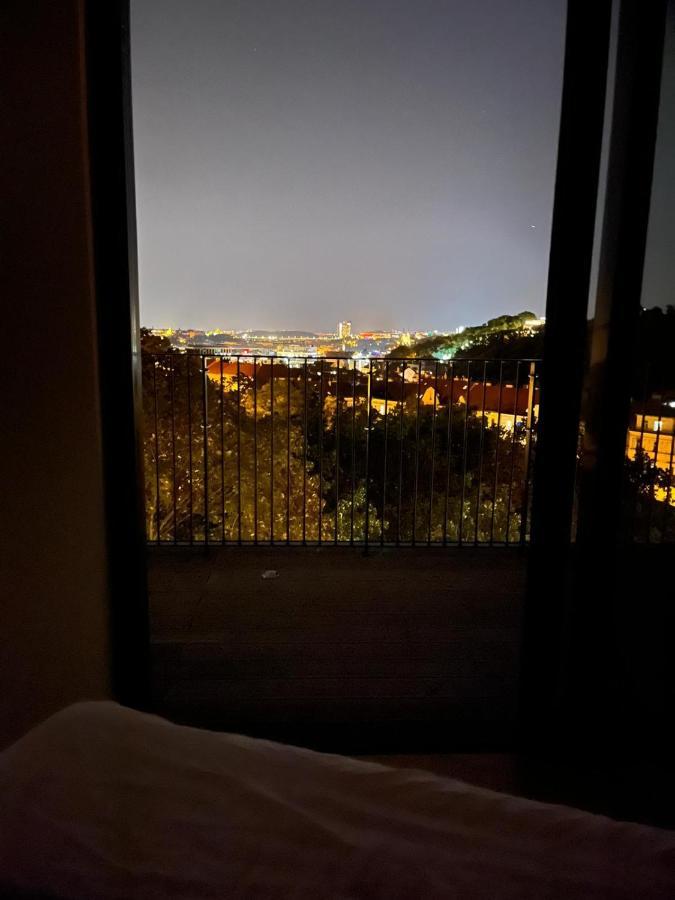 Luxury Penthouse Apartament Praga