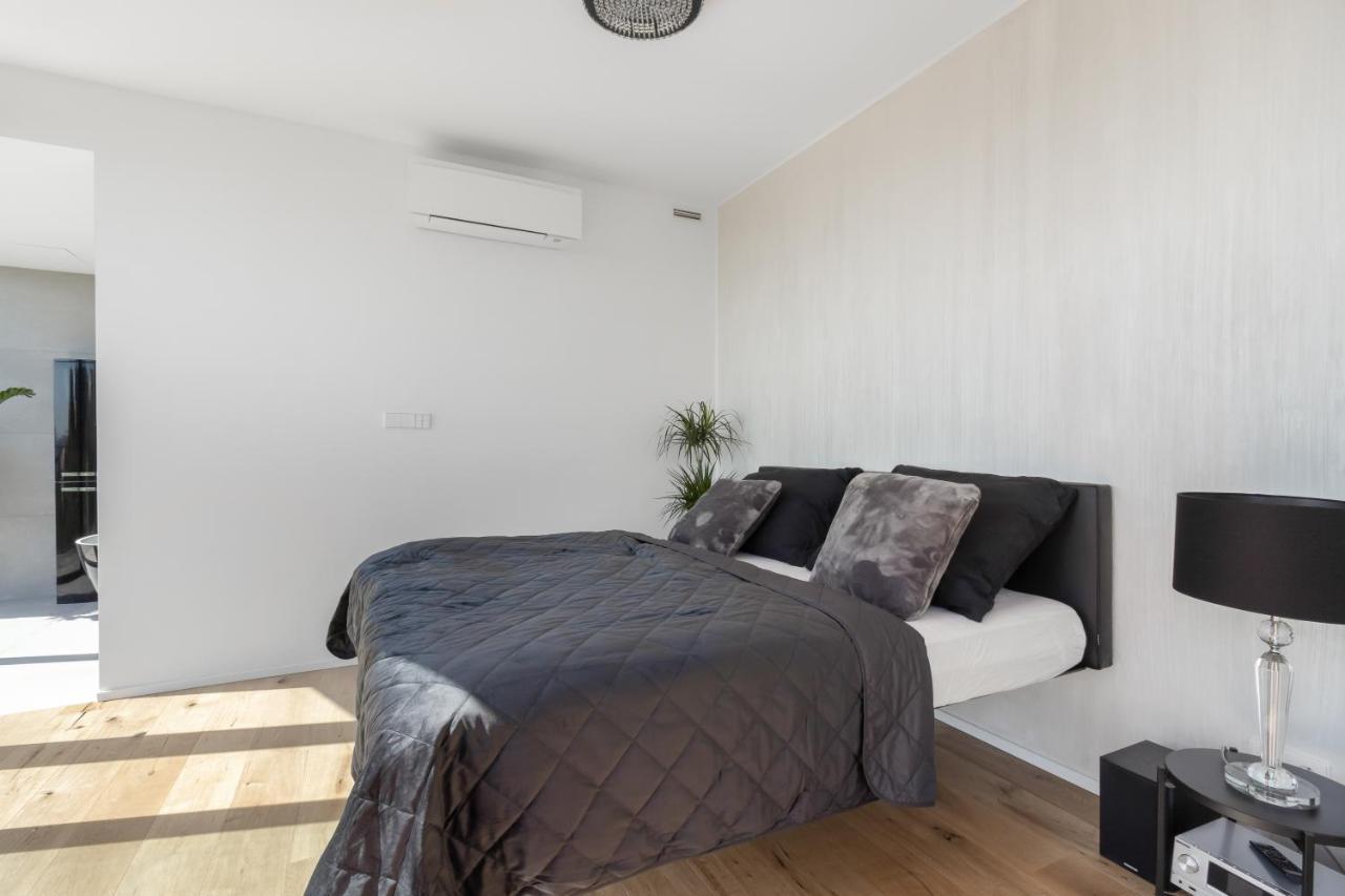 Luxury Penthouse Apartament Praga