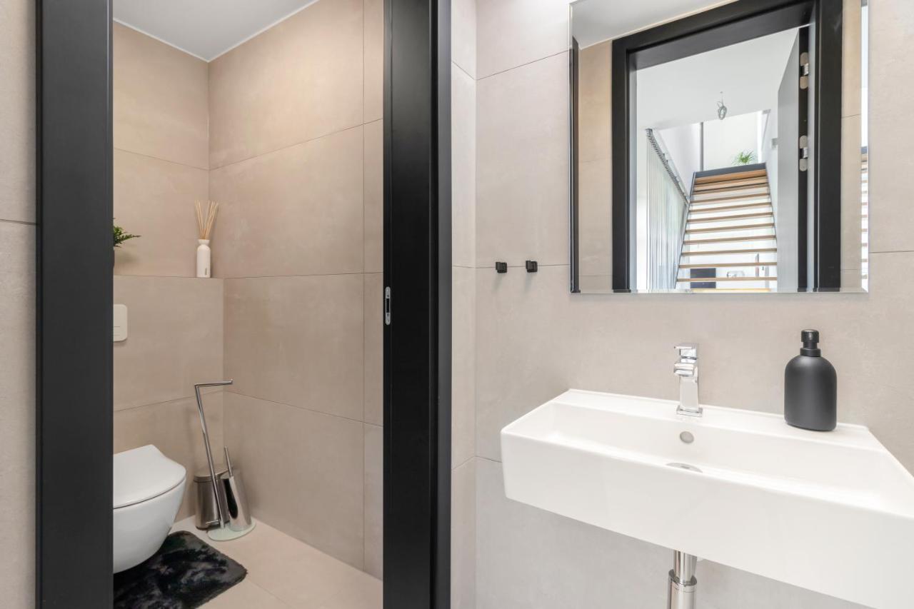 Apartmán Luxury Penthouse *