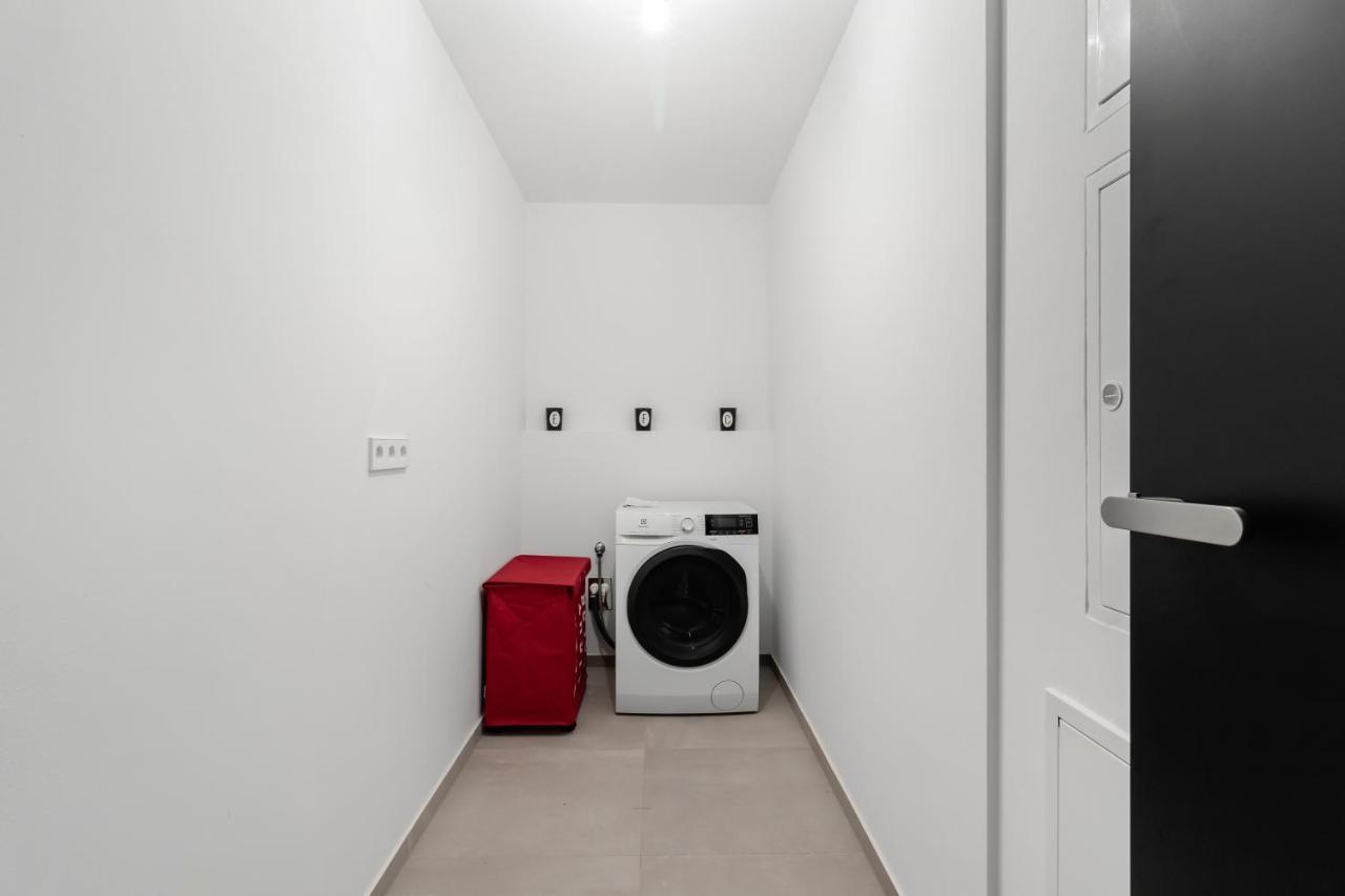Luxury Penthouse Apartmán Prague