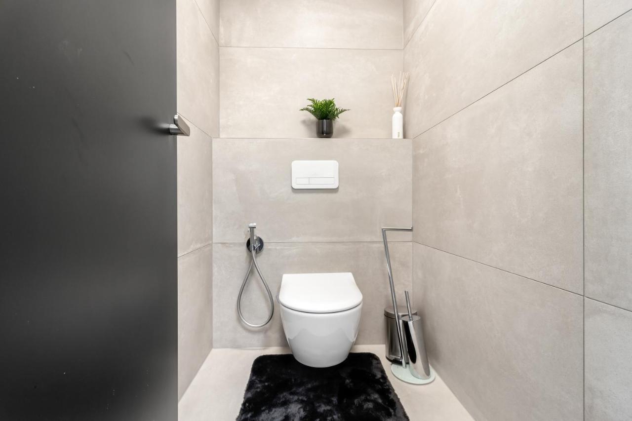 Luxury Penthouse Apartmán Prague