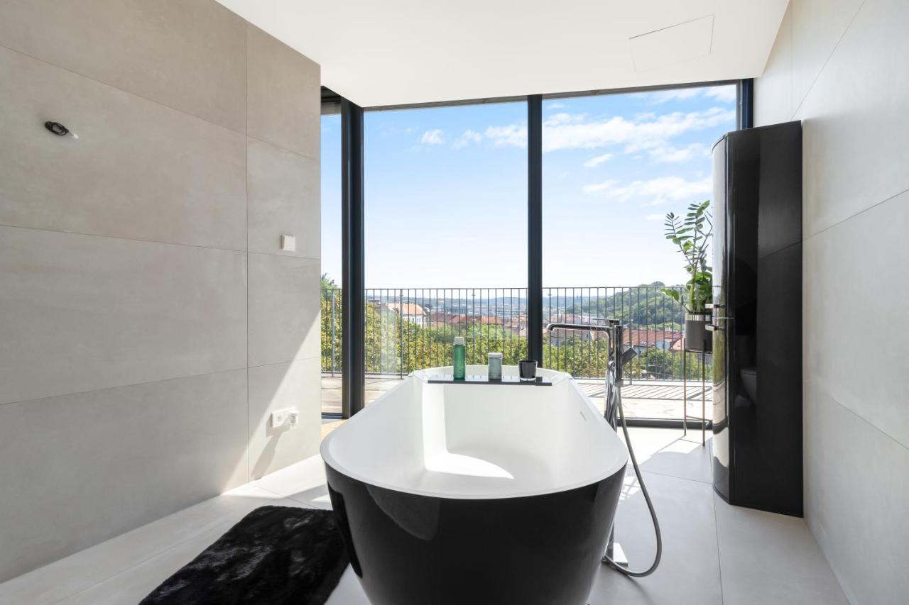 Apartmán Luxury Penthouse