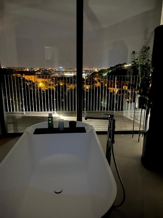 Apartmán Luxury Penthouse